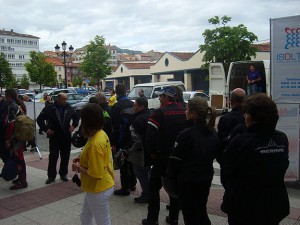 Peña Motera Luka´s Team