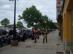 Peña Motera Luka´s Team