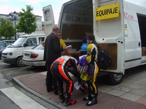 Peña Motera Luka´s Team