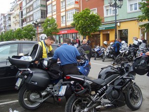 Peña Motera Luka´s Team
