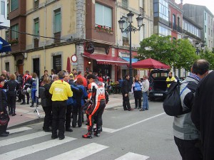 Peña Motera Luka´s Team