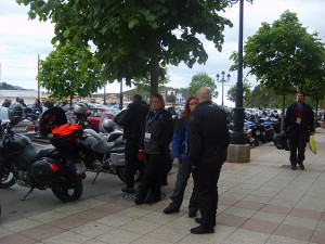 Peña Motera Luka´s Team