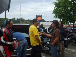 Peña Motera Luka´s Team