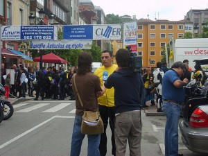 Peña Motera Luka´s Team