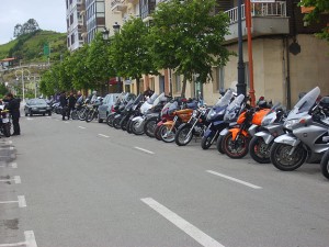 Peña Motera Luka´s Team