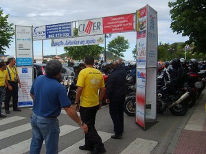Peña Motera Luka´s Team