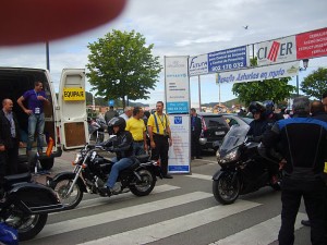 Peña Motera Luka´s Team