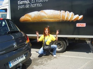 Peña Motera Luka´s Team