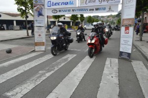 Peña Motera Luka´s Team