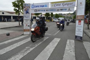 Peña Motera Luka´s Team