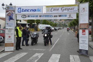 Peña Motera Luka´s Team