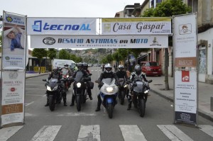 Peña Motera Luka´s Team