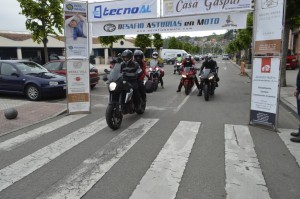 Peña Motera Luka´s Team