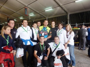 Peña Motera Luka´s Team