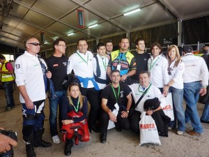 Peña Motera Luka´s Team