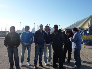 Peña Motera Luka´s Team