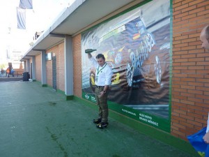 Peña Motera Luka´s Team