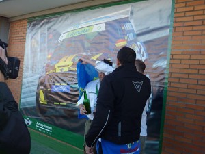 Peña Motera Luka´s Team