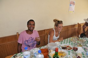 Peña Motera Luka´s Team