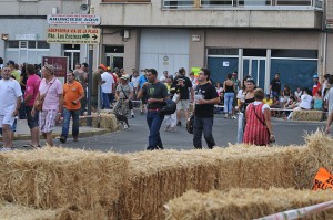 Peña Motera Luka´s Team