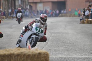 Peña Motera Luka´s Team