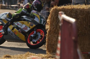 Peña Motera Luka´s Team