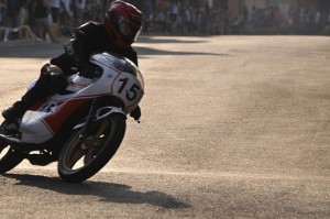 Peña Motera Luka´s Team