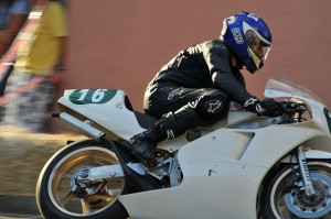 Peña Motera Luka´s Team