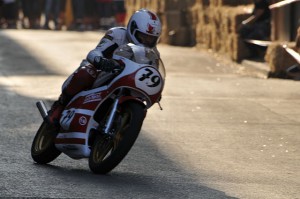 Peña Motera Luka´s Team