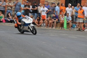 Peña Motera Luka´s Team