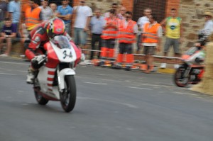 Peña Motera Luka´s Team