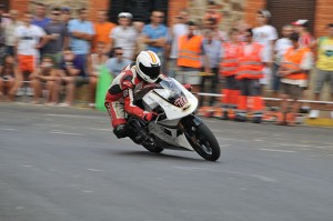 Peña Motera Luka´s Team