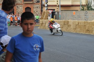 Peña Motera Luka´s Team