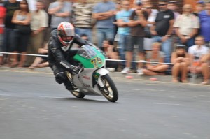 Peña Motera Luka´s Team