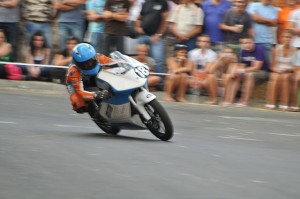 Peña Motera Luka´s Team