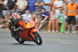 Peña Motera Luka´s Team