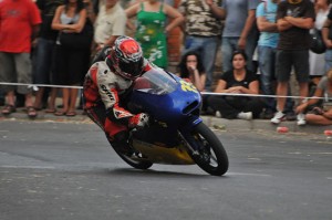 Peña Motera Luka´s Team