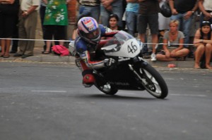 Peña Motera Luka´s Team