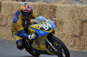 Peña Motera Luka´s Team