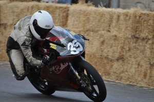 Peña Motera Luka´s Team