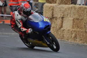 Peña Motera Luka´s Team