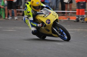 Peña Motera Luka´s Team