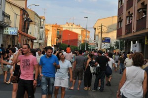 Peña Motera Luka´s Team