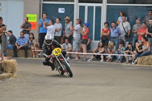 Peña Motera Luka´s Team