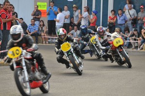 Peña Motera Luka´s Team