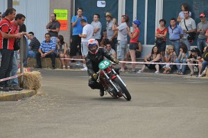 Peña Motera Luka´s Team