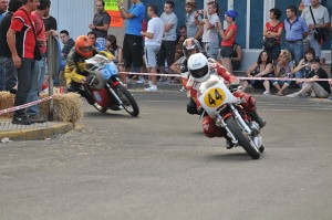 Peña Motera Luka´s Team