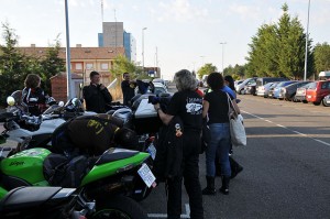 Peña Motera Luka´s Team