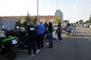 Peña Motera Luka´s Team