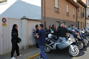 Peña Motera Luka´s Team